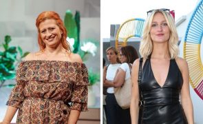 Joana Latino Arrasa filha de Alexandra Lencastre: 