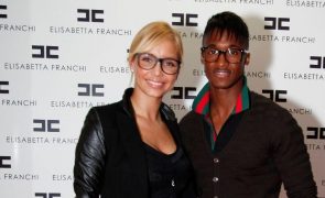 Luciana Abreu Chega a acordo com Yannick Djaló sobre as filhas