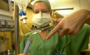CORREÇÃO: Eutanásia: Lei publicada hoje em DR entra em vigor depois de regulamentação