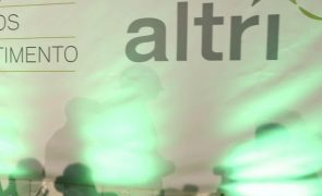 Lucros da Altri caem 34,3% para 19,6 ME no primeiro trimestre