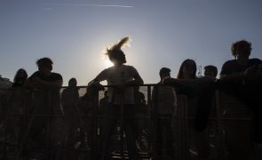 North Music Festival entre hoje e domingo na Alfândega do Porto