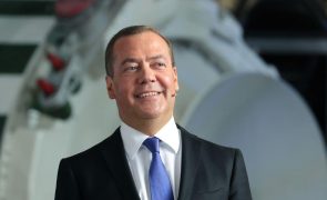 Rússia alerta para a possibilidade de ataque nuclear preventivo na Ucrânia