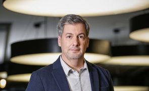Bruno De Carvalho Tem novo projeto na TVI (Exclusivo)