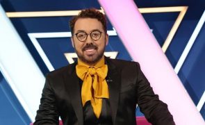TVI Extra Saiba quem se junta a Bruno de Carvalho como comentador na TVI