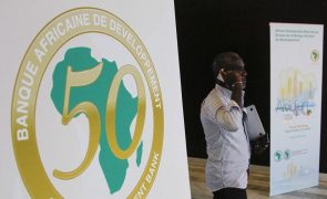 Moçambique assegura financiamento do BAD para mitigar efeitos climáticos - ministro