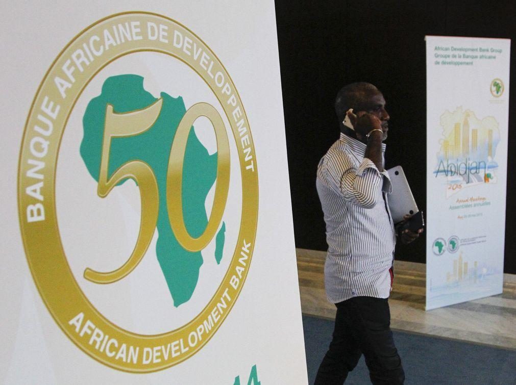 Moçambique assegura financiamento do BAD para mitigar efeitos climáticos - ministro