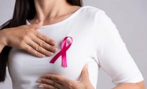 Inteligência Artificial permite perceber se cancro da mama se espalhará pelo corpo