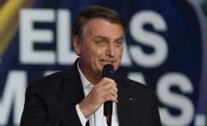 Tribunal brasileiro ratifica multa imposta a Bolsonaro por atacar jornalistas