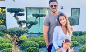 Laura Figueiredo Revela sexo do bebé com vídeo amoroso