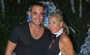 Zulmira Ferreira Em processo de divórcio, socialite pede ajuda ao filho: 
