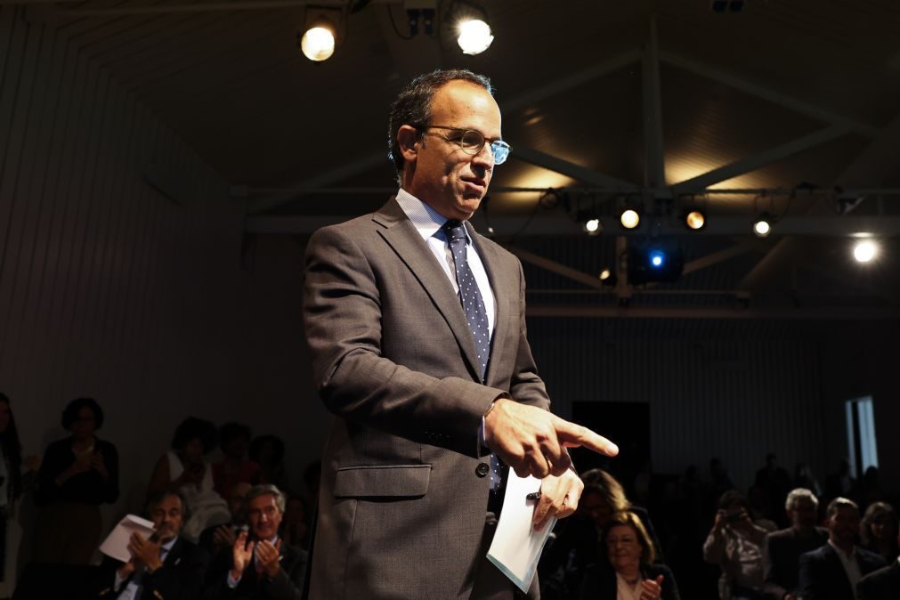 Adão e Silva saúda prémio de Cannes que também distingue povo Krahô em