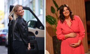 Cristina Ferreira Ataca Alexandre Pais após Maria anunciar gravidez: 