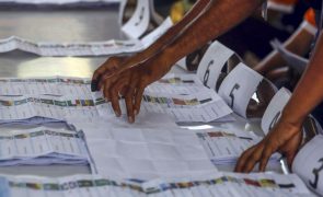 Timor-Leste/Eleições: CNE valida vitória de CNRT de Xanana Gusmão -- resultado final