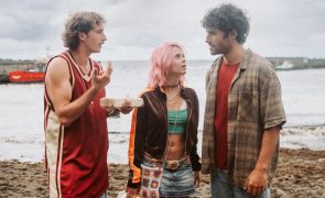 Rabo de Peixe: Saiba quem são os atores da série portuguesa da Netflix de que todos falam