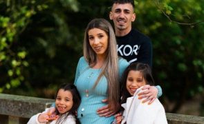 Sónia Jesus Confiante em vésperas de julgamento de Vitó: 