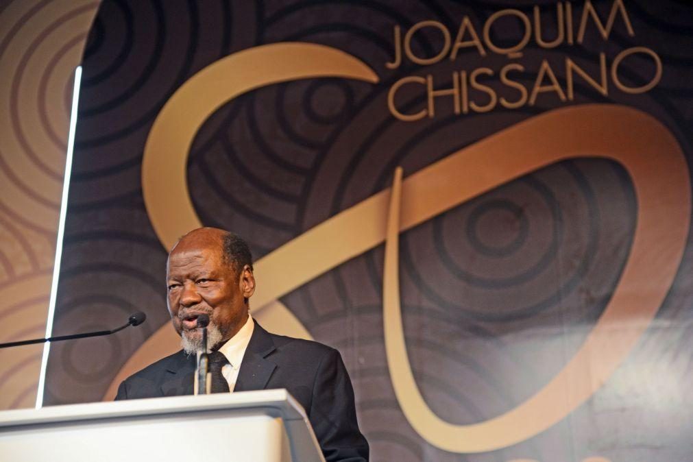 Guiné-Bissau/Eleições: UA envia missão de observadores chefiada por Chissano