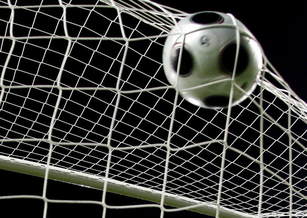 Trofense desce à Liga 3 e B SAD vai disputar play-off de manutenção na II Liga