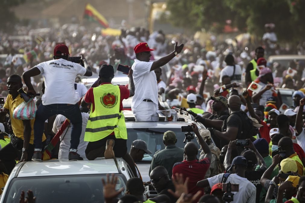 Guiné-Bissau/Eleições: O povo espera muito dos políticos e o Madem-G15 