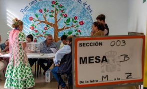 PP vence eleições municipais em Espanha e conquista Sevilha e Valência à esquerda