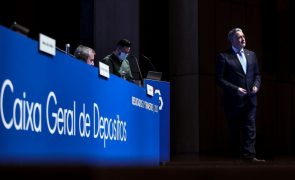 CGD faz reembolso antecipado de 500ME referentes a Plano de Recapitalização