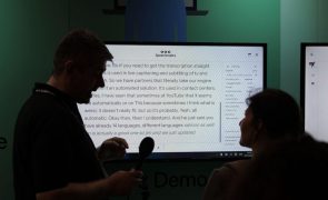 Inteligência artificial será tecnologia omnipresente dentro de dez anos