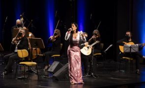 Marisa Liz, Ana Moura e Kura na Feira dos Sabores do Tejo de Vila Velha de Ródão