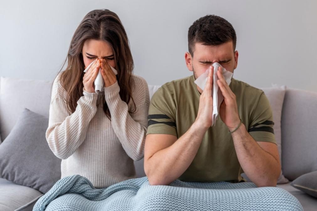 5 truques para acabar de vez com as alergias