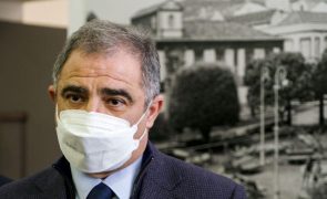 Líder do Governo dos Açores exige que Estado 