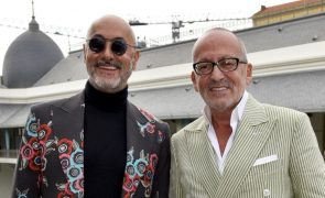 Manuel Luís Goucha Alvo de comentários homofóbicos, arrasa críticos: 