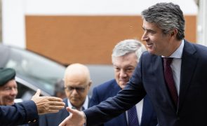 Programa Algarve Seguro da PSP será alargado ao Porto, Lisboa e praias