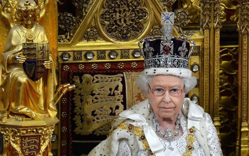 Isabel II - Divulgado plano para matar a rainha nos anos 80… e tudo por vingança!
