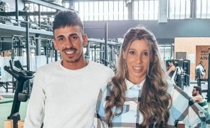 Sónia Jesus Vitó chora em tribunal: 