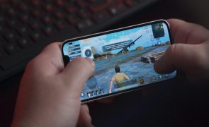 Smartphone ou consola, onde preferem os gamers jogar?