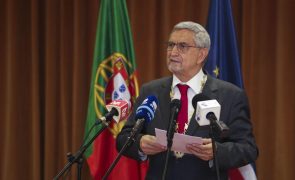 Ex-PR de Cabo Verde lidera missão de observação da CEDEAO às eleições na Guiné-Bissau