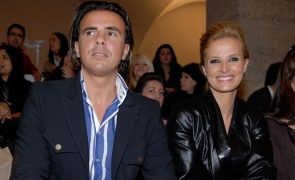 Cristina Ferreira Separada há 12 anos, confessa: 