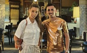 Sónia Jesus Abandona noivo em dia importante? Ex-BB justifica ausência no julgamento