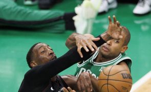 Miami Heat seguram tradição em Boston rumo à final da NBA
