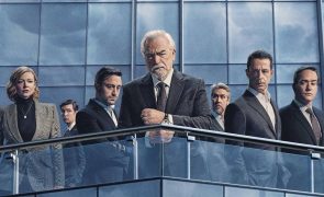 Succession, a série que alcança o que poucas conseguem: um final perfeito