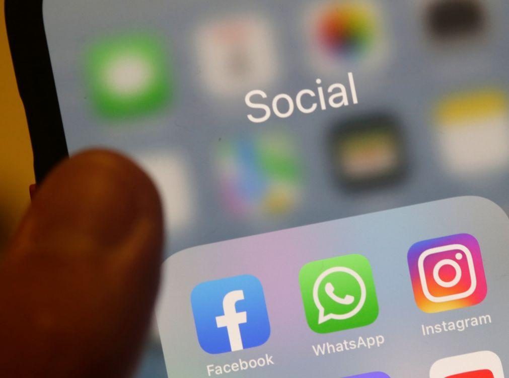 Estudo revela que 86% dos jovens portugueses estão viciados nas redes sociais