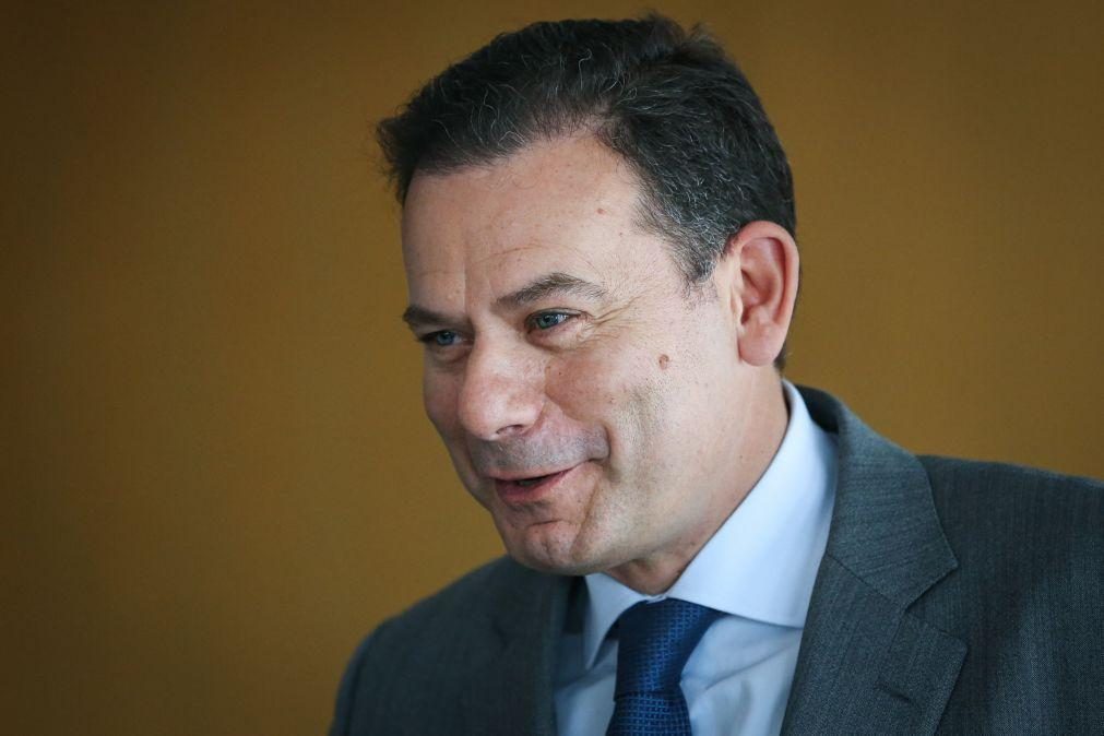 Montenegro critica silêncio de Mendonça Mendes e diz que