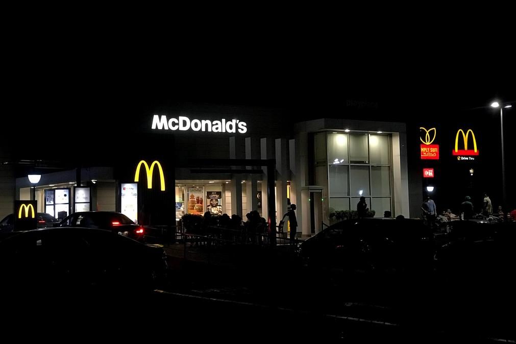 McDonalds prepara-se para eliminar menus populares e clientes estão furiosos