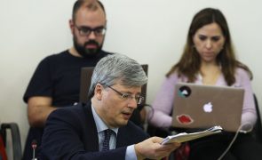 Não havia razão para substituir Alexandra Reis na TAP em dezembro de 2021