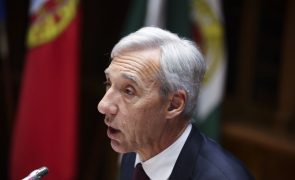Lisboa recebeu garantias de que China não apoia esquadras secretas