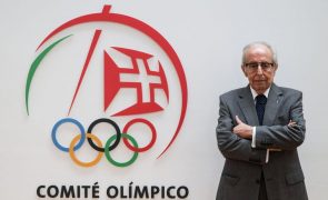 Presidente do COP denuncia desinteresse do Governo de Costa pelo olimpismo