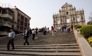 Macau nomeia nova chefe da delegação económica em Lisboa