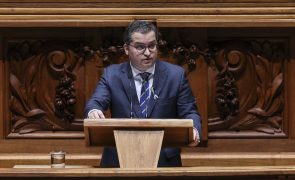 PSD recebeu novas respostas de Costa sobre Banco de Portugal e não avançará para inquérito
