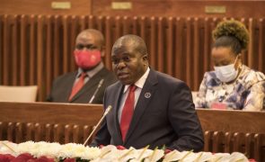 Frelimo pede 