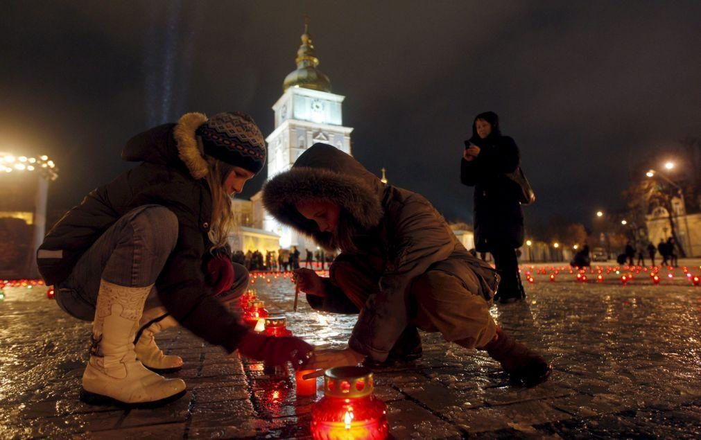 Kiev estima em mais de 27.000 o número de civis sob cativeiro russo