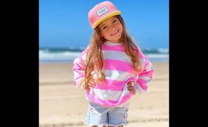 Dia Da Criança Veja as fotos mais ternurentas dos filhos dos nossos famosos