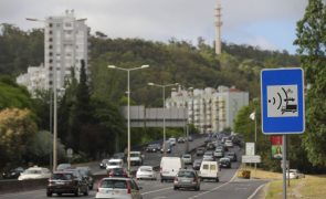 Cerca de 2.600 condutores ficaram sem carta em 7 anos do sistema 